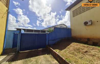 Imagem 7: GALPÃO EM LAURO DE FREITAS