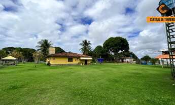 Imagem: SÍTIO EM CAJAZEIRAS DE ABRANTES