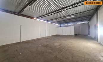 Imagem 2: GALPÃO EM LAURO DE FREITAS