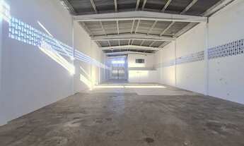 Imagem 3: GALPÃO EM LAURO DE FREITAS