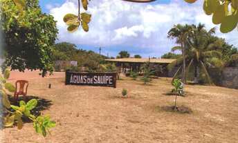 Imagem 6: TERRENO NO CONDOMINIO ÁGUAS DE SAUÍPE