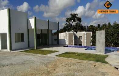 Imagem 2: LOTE NO CONDOMÍNIO PARADISE RESIDENCE - LAURO DE FREITAS