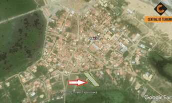 Imagem 3: TERRENO EM BAIXIO NA LINHA VERDE