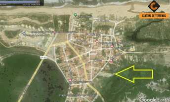 Imagem: TERRENO EM BAIXIO NA LINHA VERDE