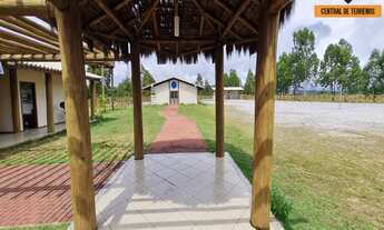 Imagem 4: TERRENO NO JACUIPE COUNTRY