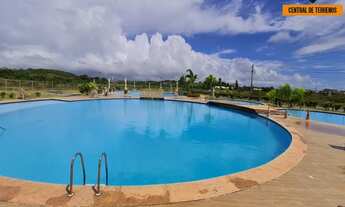 Imagem 7: TERRENO NO JACUIPE COUNTRY