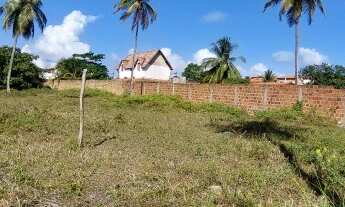 Imagem 5: TERRENO EM BAIXIO NA LINHA VERDE