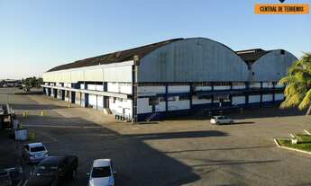 Imagem 6: GALPÃO EM PIRAJÁ - SALVADOR