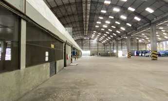 Imagem 5: GALPÃO EM PIRAJÁ - SALVADOR