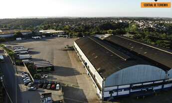 Imagem: GALPÃO EM PIRAJÁ - SALVADOR