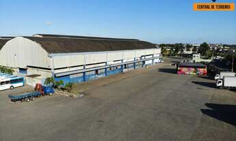 Imagem 4: GALPÃO EM PIRAJÁ - SALVADOR