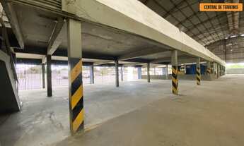 Imagem 3: GALPÃO EM PIRAJÁ - SALVADOR