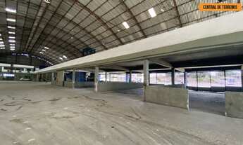 Imagem 7: GALPÃO EM PIRAJÁ - SALVADOR