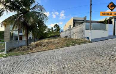 Imagem 7: LOTE NO CONDOMÍNIO PARADISE RESIDENCE - LAURO DE FREITAS