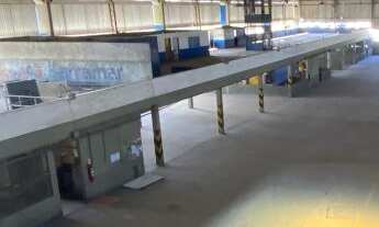 Imagem 2: GALPÃO EM PIRAJÁ - SALVADOR