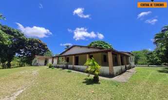 Imagem 3: SITIO RURAL em CAMAÇARI - BA, JORRINHO