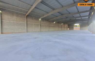 Imagem 4: GALPÃO PARA LOCAÇÃO EM LAURO DE FREITAS