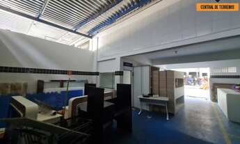 Imagem 3: GALPÃO PARA LOCAÇÃO NO IMBUÍ