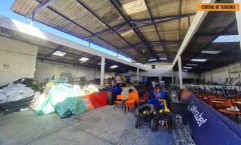 Imagem 2: GALPÃO PARA LOCAÇÃO NO IMBUÍ