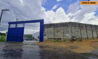 Imagem: GALPÃO PARA LOCAÇÃO EM LAURO DE FREITAS