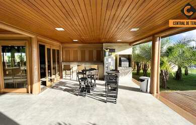 Imagem 5: TERRENO NO ALPHAVILLE LITORAL NORTE 3