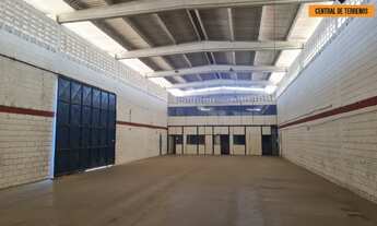 Imagem 2: GALPÃO EM LAURO DE FREITAS