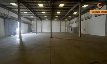 Imagem 2: GALPÃO EM LAURO DE FREITAS