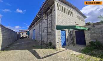 Imagem 3: GALPÃO EM LAURO DE FREITAS