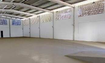 Imagem: GALPÃO EM LAURO DE FREITAS