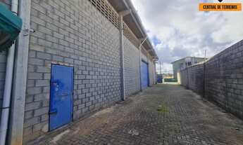 Imagem 4: GALPÃO EM LAURO DE FREITAS