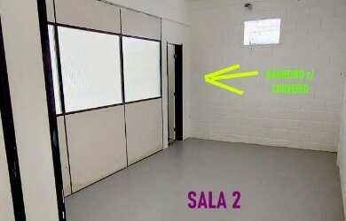 Imagem 4: GALPÃO EM LAURO DE FREITAS