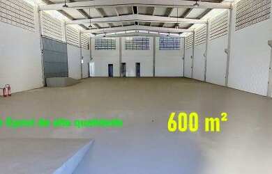 Imagem 3: GALPÃO EM LAURO DE FREITAS