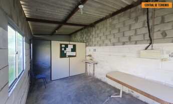 Imagem 5: GALPÃO EM LAURO DE FREITAS