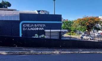 Imagem 2: GALPÃO EM SALVADOR