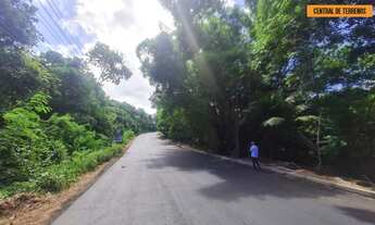 Imagem 3: TERRENO EM AÇU DA TORRE