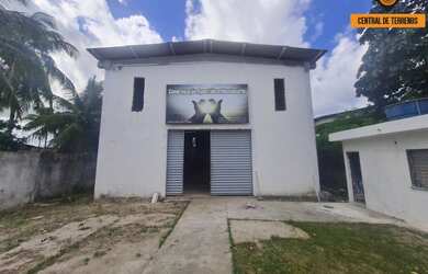 Imagem 6: GALPÃO EM VIDA NOVA