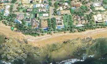 Imagem: PORTO RESORT BUSCA VIDA