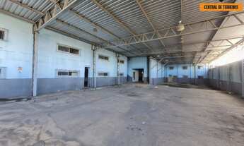 Imagem 3: GALPAO EM LAURO DE FREITAS