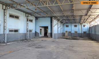 Imagem 4: GALPAO EM LAURO DE FREITAS