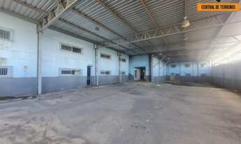 Imagem 2: GALPAO EM LAURO DE FREITAS