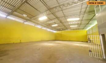 Imagem 3: GALPÃO EM LAURO DE FREITAS