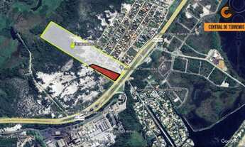 Imagem: TERRENO AREMBEPE, 97000M² de Área Construída