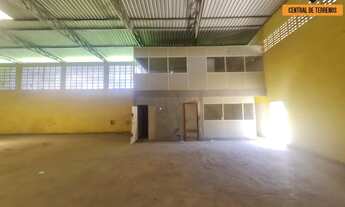 Imagem 2: GALPÃO EM LAURO DE FREITAS