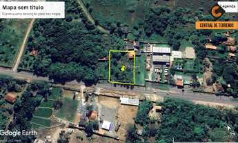 Imagem 3: TERRENO NA CASCALHEIRA