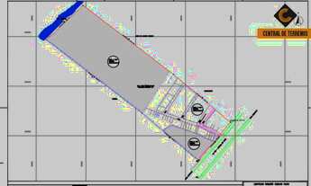 Imagem 2: TERRENO AREMBEPE, 97000M² de Área Construída
