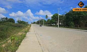 Imagem: TERRENO DIAS DAVILA