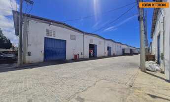 Imagem 2: GALPAO EM CAMAÇARI