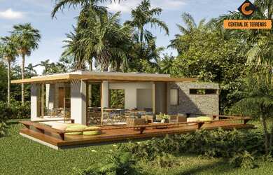 Imagem 5: RESERVA BYOM, 1000M² de Área Construída na Rua Baleia Azul