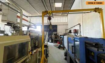 Imagem 7: GALPAO POLO INDUSTRIAL HENRIQUE FABIAN