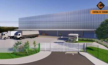 Imagem 4: GALPAO EM VIDA NOVA